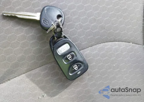 2020 Hyundai Elantra Sel z USA, uszkodzony, nr VIN 5NPD84LF0LH625751